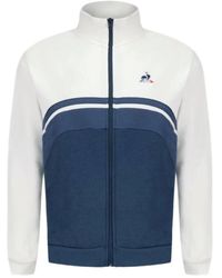 Le Coq Sportif - Zip-Throughs - Lyst