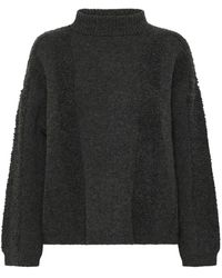 Karen By Simonsen - Turtlenecks - Lyst