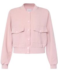 Sisters Point - Garwin-Ja20 Bomber Jacket - Lyst