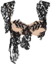GIUSEPPE DI MORABITO - Bras - Lyst