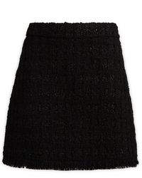 Tory Burch - Short Skirts - Lyst