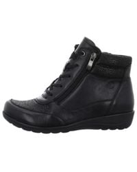 Caprice - Lace-Up Boots - Lyst