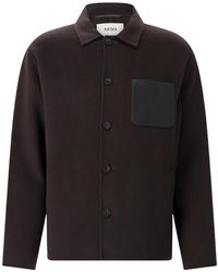 Arma - Jur Overshirt - Lyst