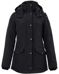Moose Knuckles - Winter Jackets - Lyst