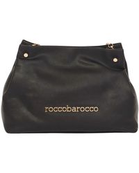Roccobarocco - Shoulder Bags - Lyst