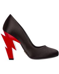 Prada Hakken voor dames - Tot 56% korting op Lystapp.be