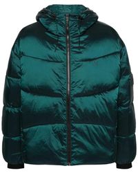 Calvin Klein - Down Jackets - Lyst