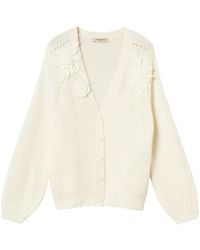 Twinset - Cardigans - Lyst