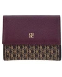 Carolina Herrera - Wallets & Cardholders - Lyst