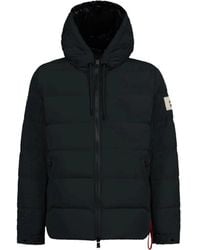 AFTER LABEL - Winter Jackets - Lyst