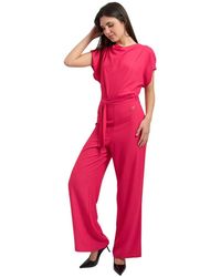 Yes-Zee - Jumpsuits - Lyst