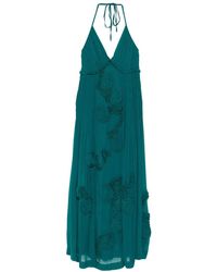 Dries Van Noten - Maxi Dresses - Lyst