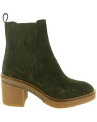 Alpe - Stilvolle Schuhe 5239 - Lyst