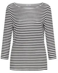 Marella - Tops ,Zwart ,Mlseuro T-Shirt - Lyst