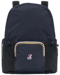 K-Way - Backpacks - Lyst