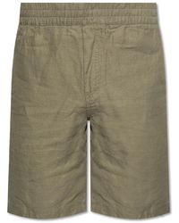 Samsøe & Samsøe - Casual Shorts - Lyst