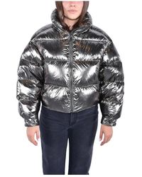 Michael Kors - Winter Jackets - Lyst