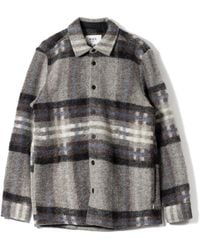 Wax London - Light Jackets - Lyst