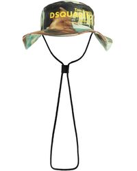 DSquared² - Hats - Lyst