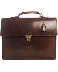 The Bridge - Laptop Bags & Cases - Lyst