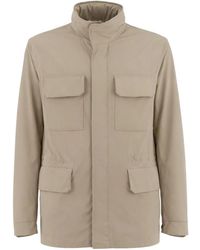 KIRED - Light Jackets - Lyst