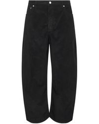 Studio Nicholson - Loose-Fit Jeans - Lyst