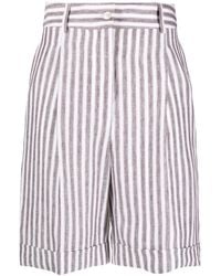 Kiton - Casual Shorts - Lyst