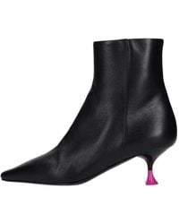 3Juin - Heeled Boots - Lyst