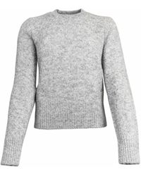 Ami Paris - Ami Sweaters - Lyst