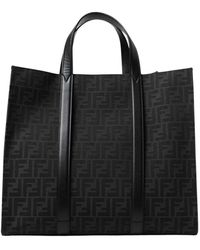 Fendi - Tote Bags - Lyst