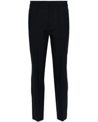 P.A.R.O.S.H. - Slim-Fit Trousers - Lyst