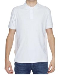 Suns - Stylisches t-shirt und polo - Lyst