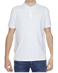 Suns - Polo Shirts - Lyst