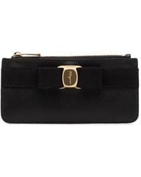 Ferragamo - Wallets & Purses - Lyst