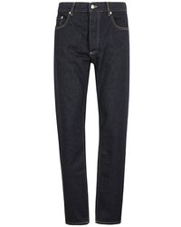 ICON DENIM - Slim Fit Jeans - Lyst