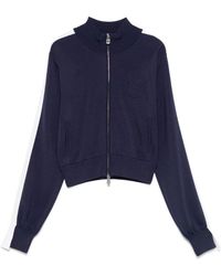 Pinko - Zip-Throughs - Lyst