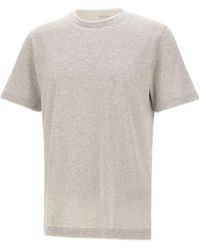 Eleventy - T-Shirts - Lyst