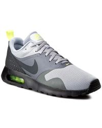 Nike - Mesh sneakers - air max tavas - Lyst