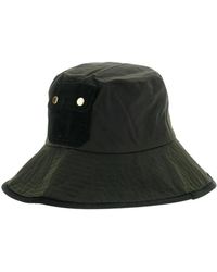 Barbour - Hats - Lyst