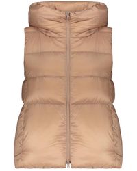 Herno - Vests - Lyst
