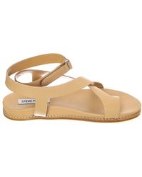 Steve Madden - Sandals - Lyst