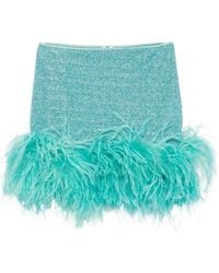 Oséree - Short Skirts - Lyst