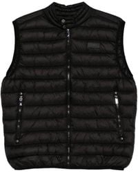 John Richmond - Waistcoats - Lyst