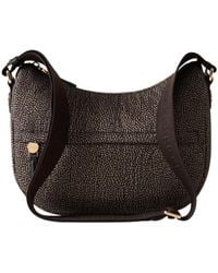 Borbonese - Shoulder Bags - Lyst