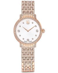 Swarovski - Imber Watch - Lyst