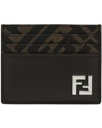 Fendi - Wallets & Cardholders - Lyst