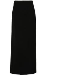 Wardrobe NYC - Maxi Skirts - Lyst