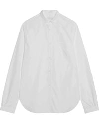 Prada - Formal Shirts - Lyst