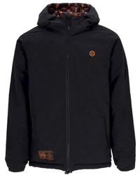 DOLLY NOIRE - Winter Jackets - Lyst