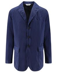 Aspesi - Blazers - Lyst